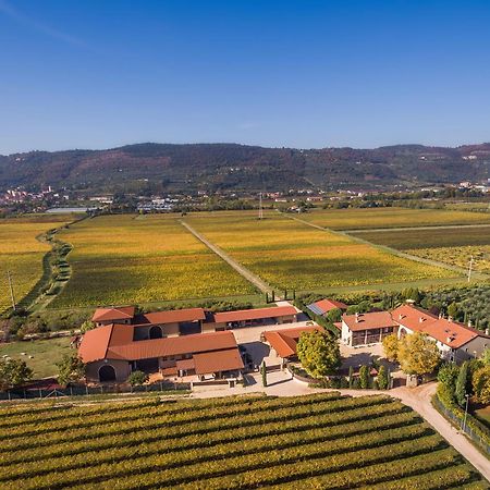 Agriturismo Corte Moranda Βερόνα Εξωτερικό φωτογραφία