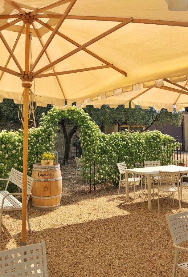 Agriturismo Corte Moranda Βερόνα Εξωτερικό φωτογραφία