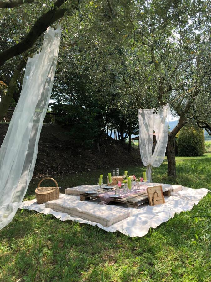Agriturismo Corte Moranda Βερόνα Εξωτερικό φωτογραφία
