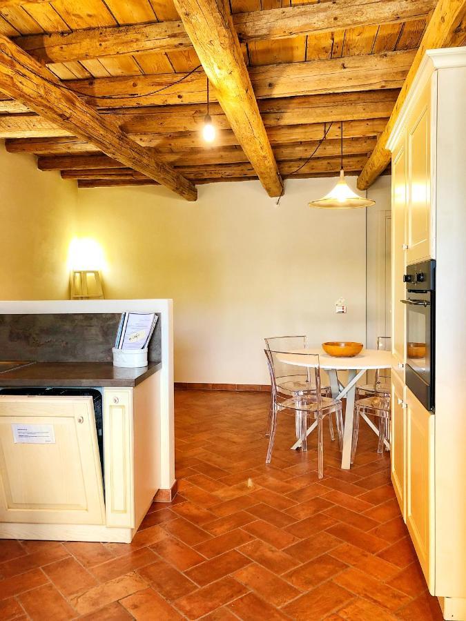 Agriturismo Corte Moranda Βερόνα Εξωτερικό φωτογραφία