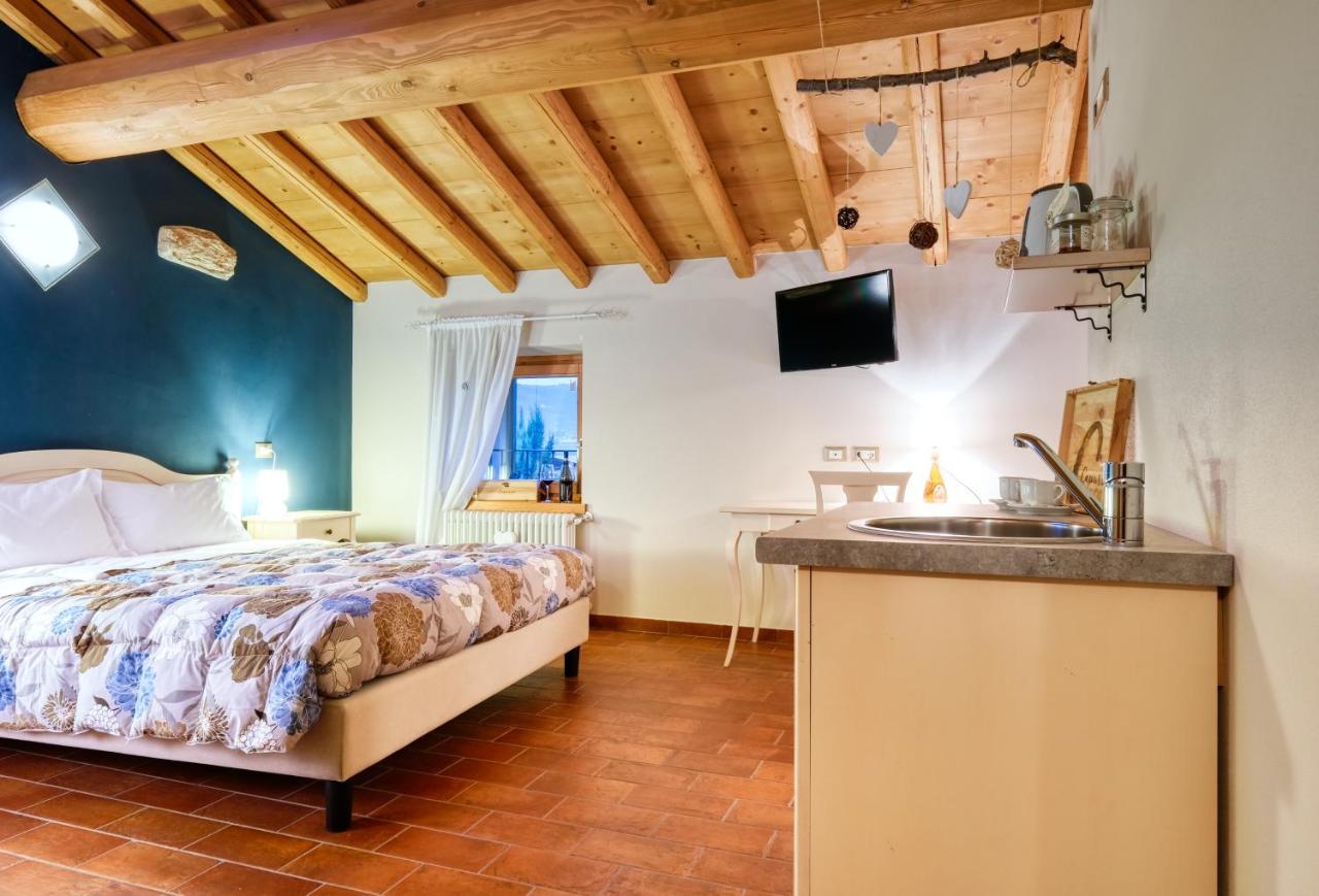 Agriturismo Corte Moranda Βερόνα Εξωτερικό φωτογραφία
