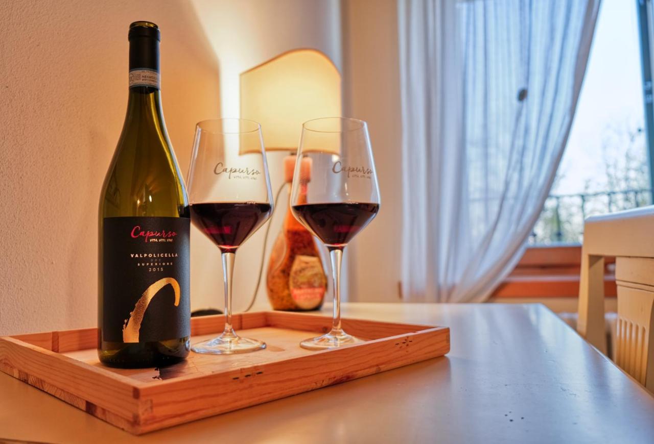 Agriturismo Corte Moranda Βερόνα Εξωτερικό φωτογραφία