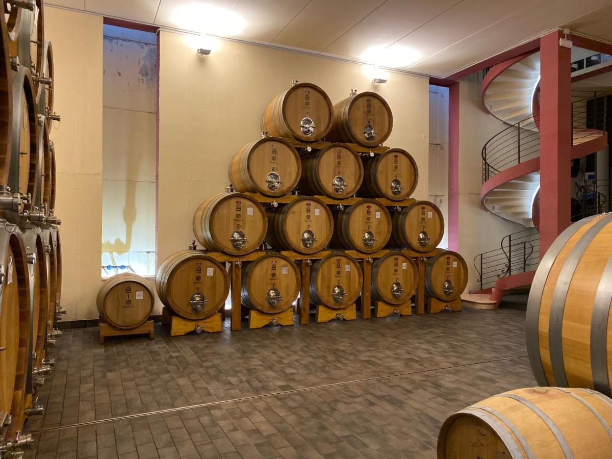 Agriturismo Corte Moranda Βερόνα Εξωτερικό φωτογραφία