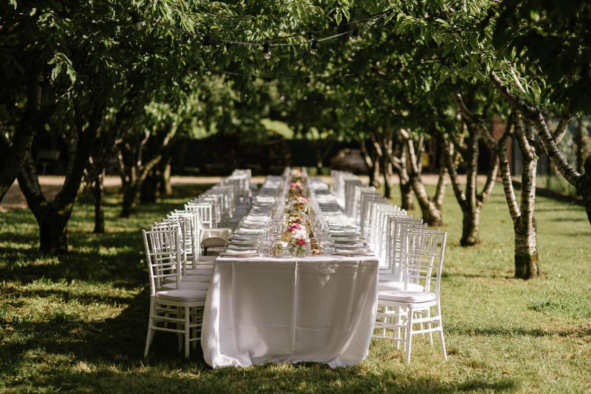 Agriturismo Corte Moranda Βερόνα Εξωτερικό φωτογραφία