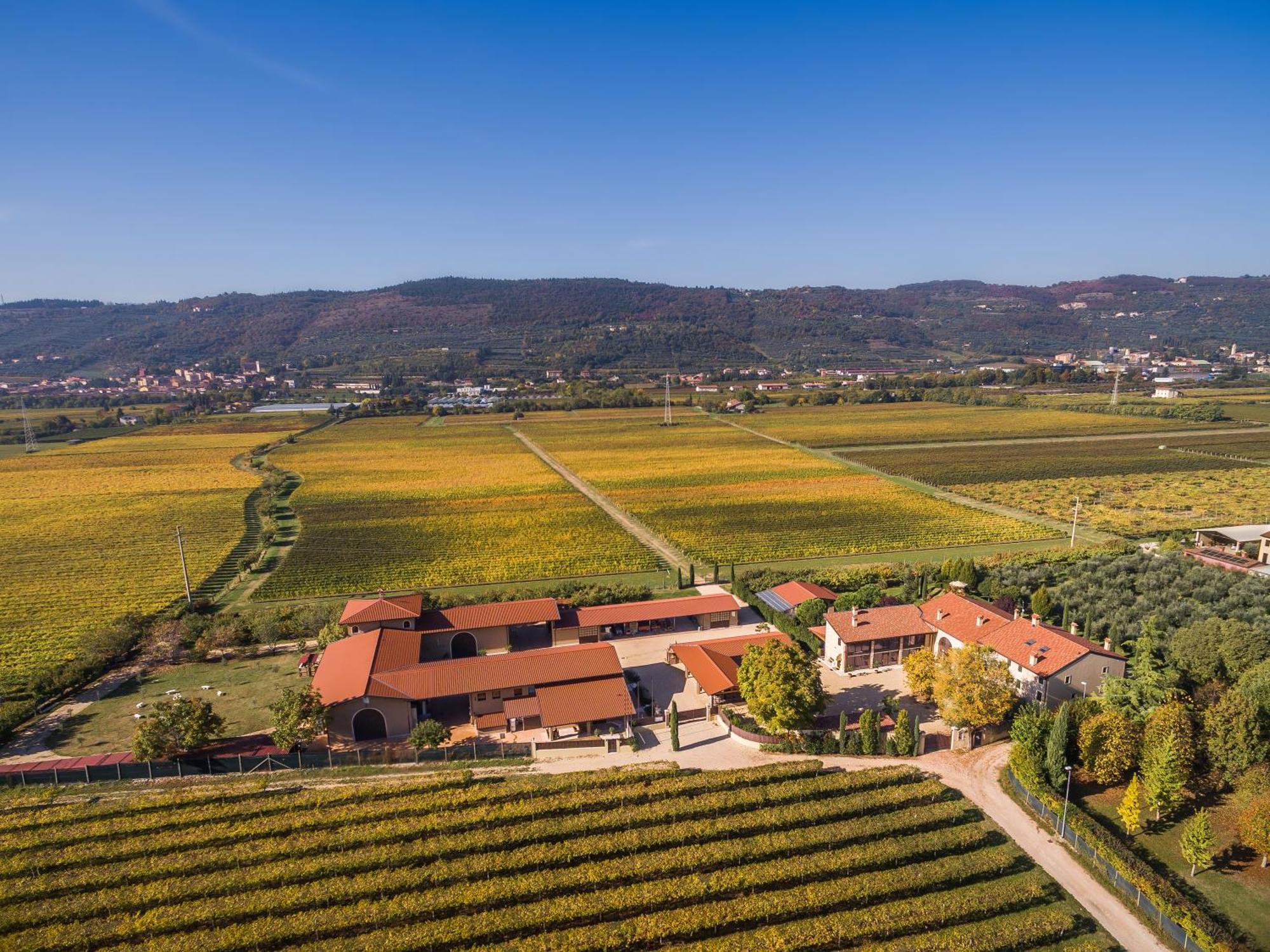 Agriturismo Corte Moranda Βερόνα Εξωτερικό φωτογραφία