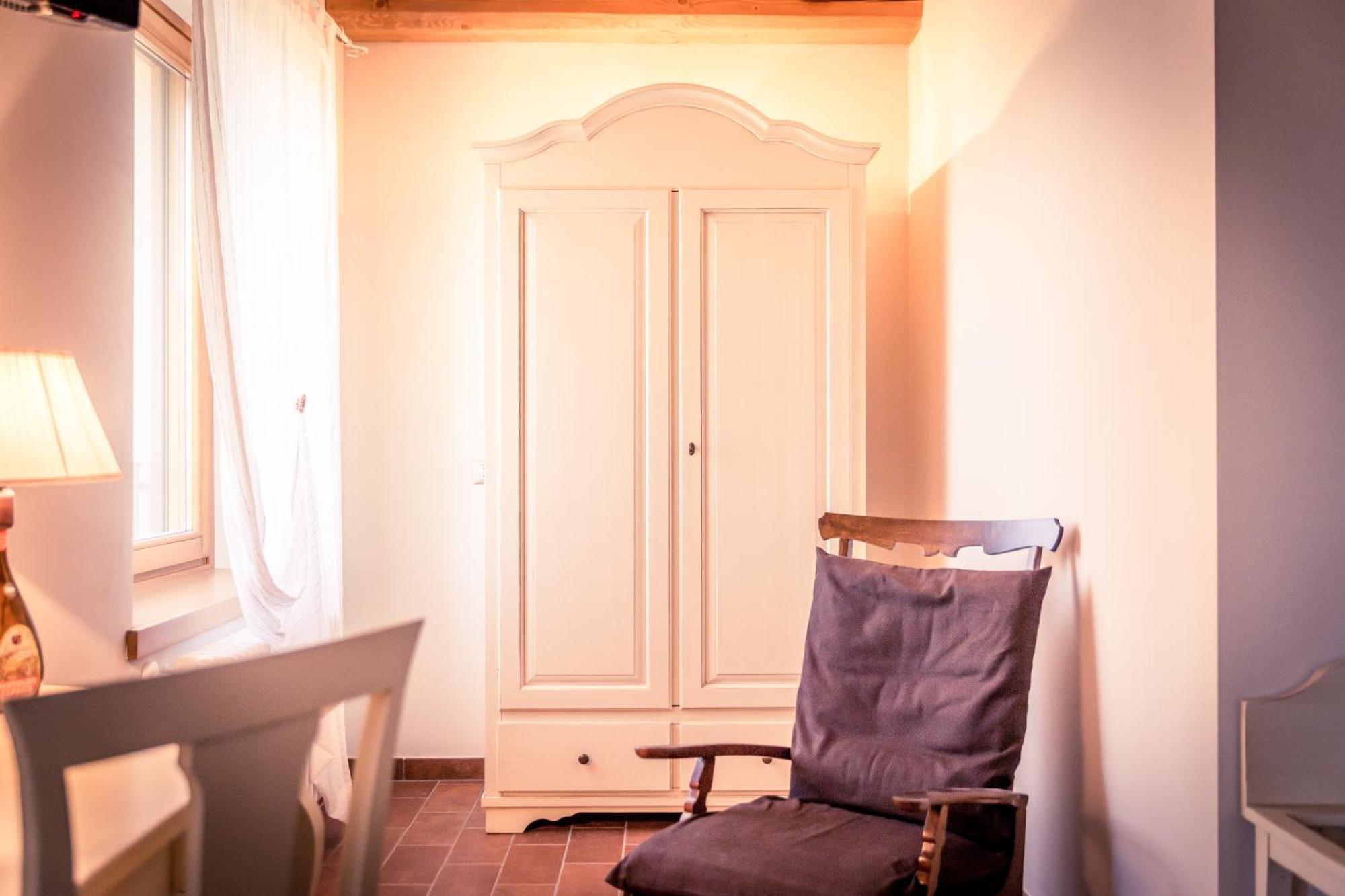 Agriturismo Corte Moranda Βερόνα Δωμάτιο φωτογραφία