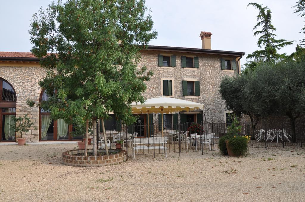Agriturismo Corte Moranda Βερόνα Εξωτερικό φωτογραφία