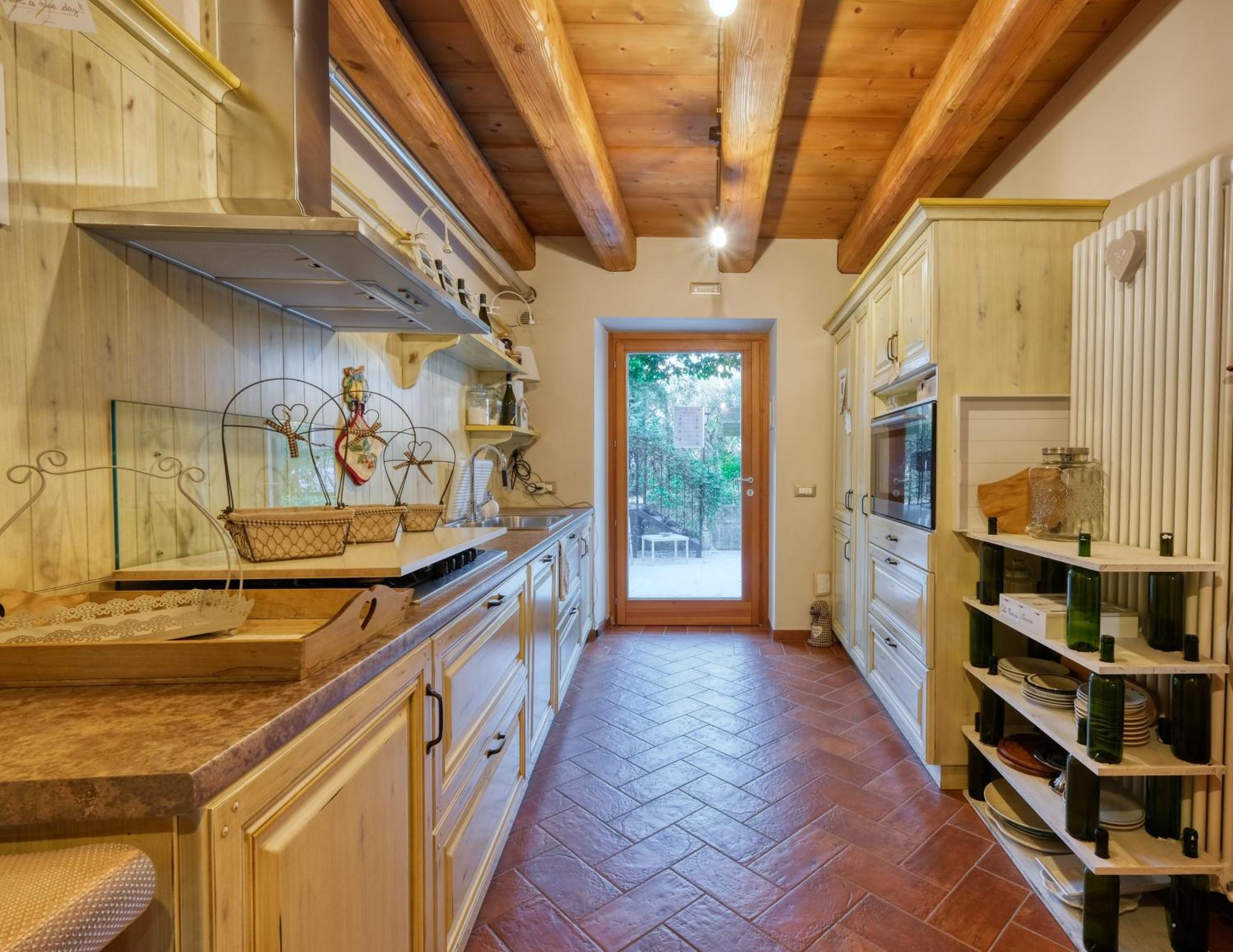 Agriturismo Corte Moranda Βερόνα Εξωτερικό φωτογραφία