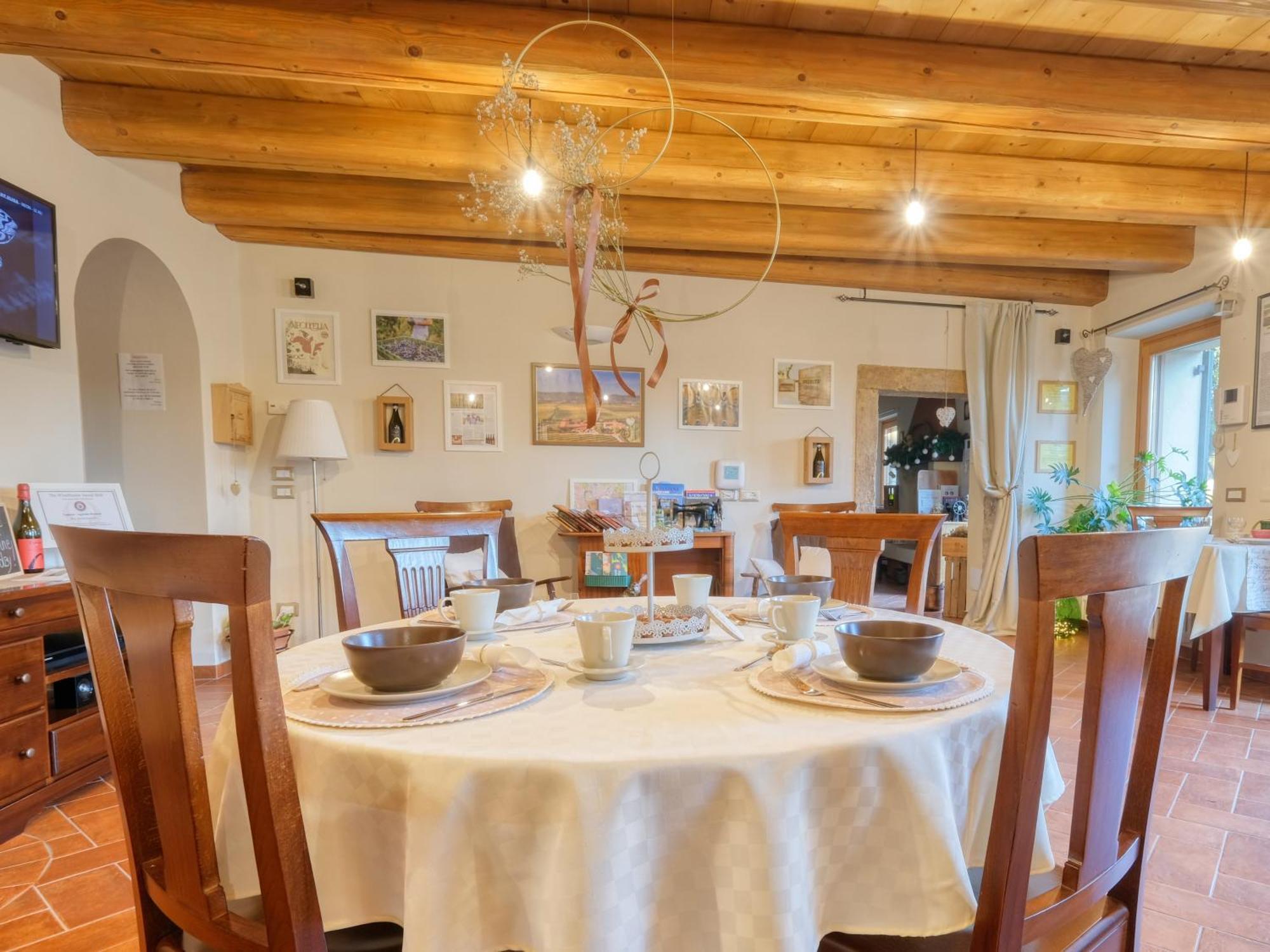 Agriturismo Corte Moranda Βερόνα Εξωτερικό φωτογραφία