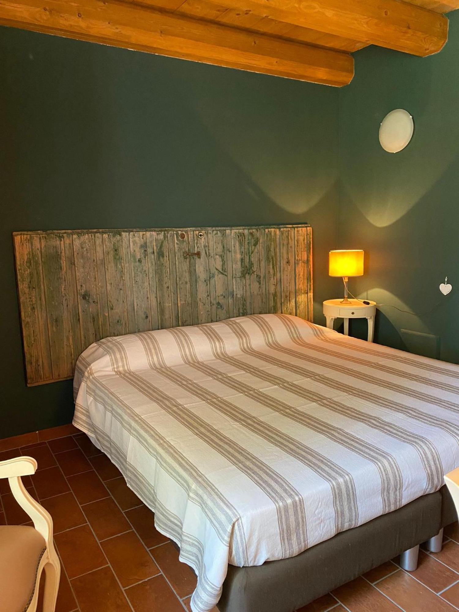 Agriturismo Corte Moranda Βερόνα Εξωτερικό φωτογραφία