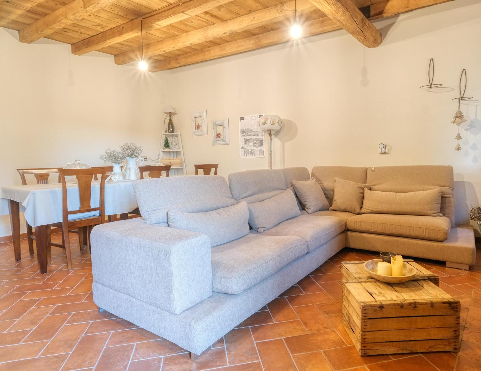 Agriturismo Corte Moranda Βερόνα Εξωτερικό φωτογραφία