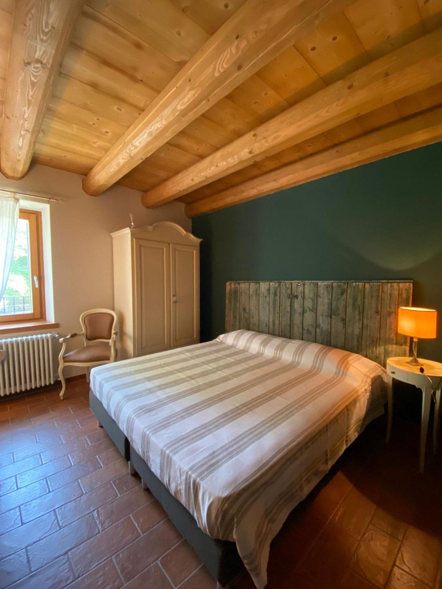 Agriturismo Corte Moranda Βερόνα Εξωτερικό φωτογραφία