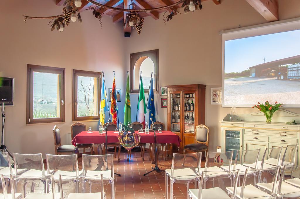 Agriturismo Corte Moranda Βερόνα Εξωτερικό φωτογραφία