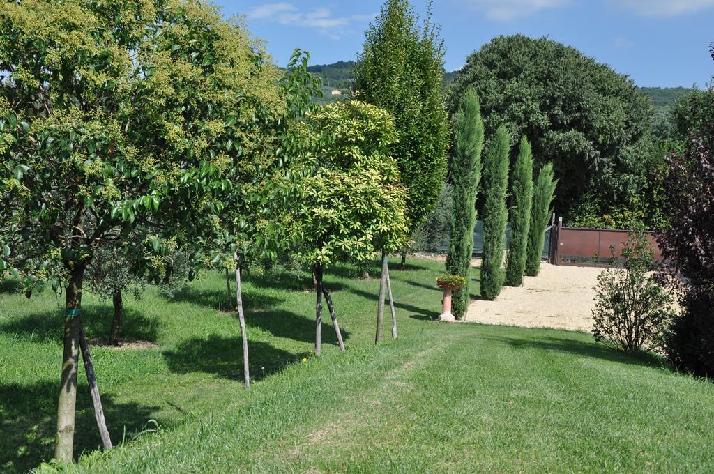 Agriturismo Corte Moranda Βερόνα Εξωτερικό φωτογραφία