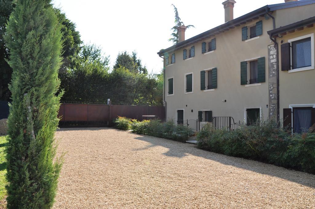 Agriturismo Corte Moranda Βερόνα Εξωτερικό φωτογραφία
