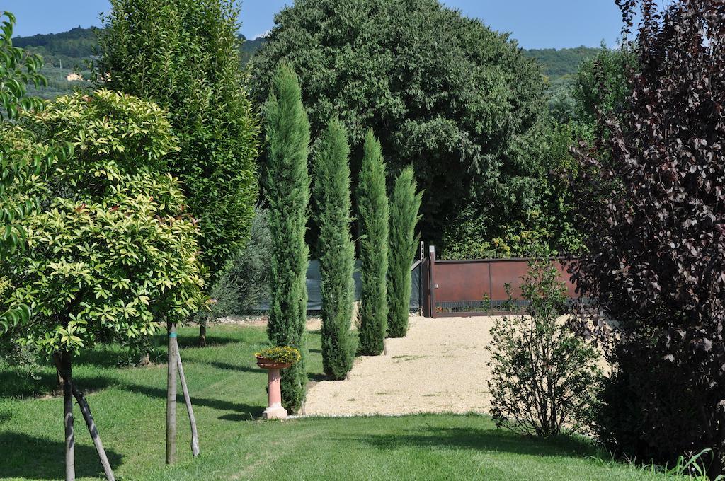 Agriturismo Corte Moranda Βερόνα Εξωτερικό φωτογραφία