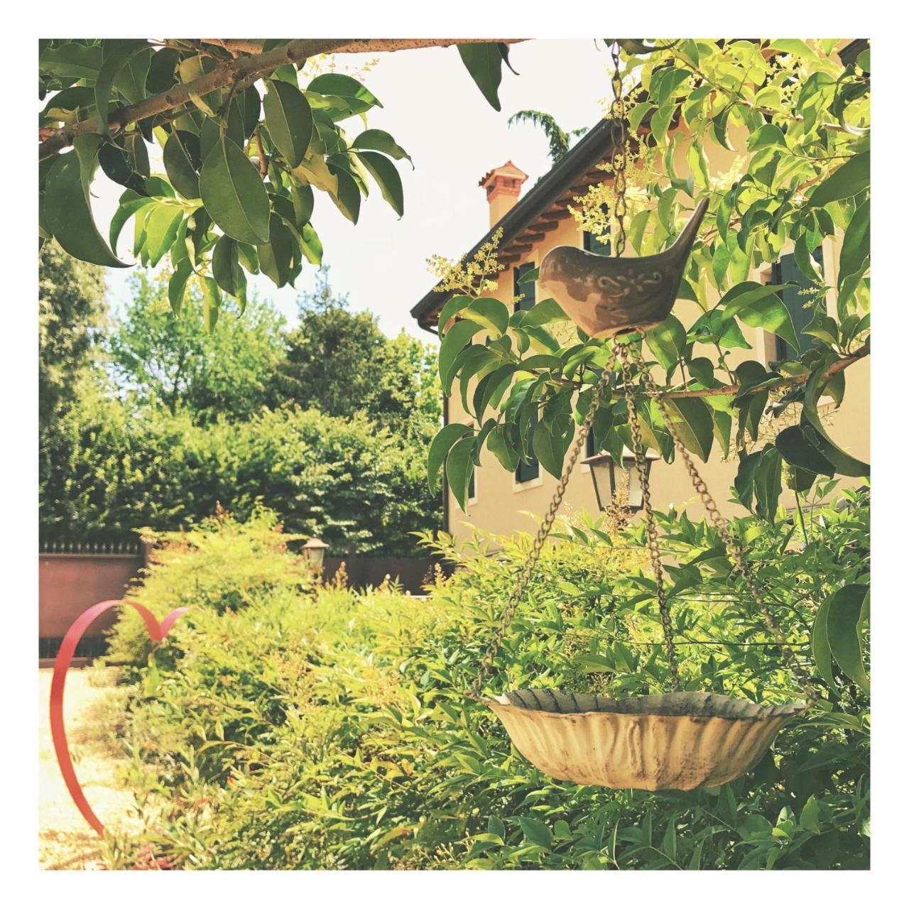 Agriturismo Corte Moranda Βερόνα Εξωτερικό φωτογραφία