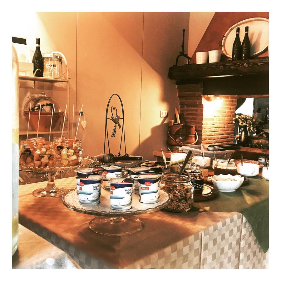 Agriturismo Corte Moranda Βερόνα Εξωτερικό φωτογραφία