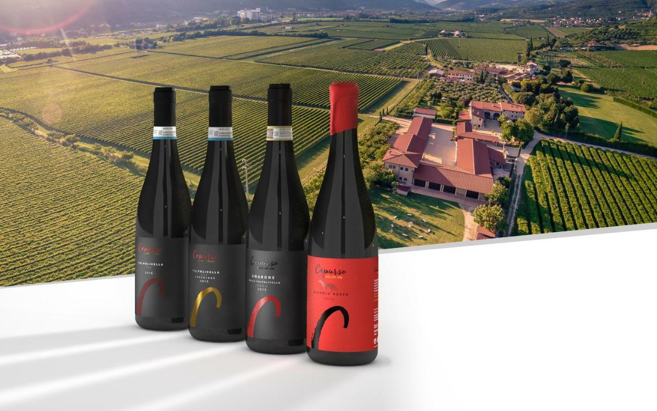 Agriturismo Corte Moranda Βερόνα Εξωτερικό φωτογραφία