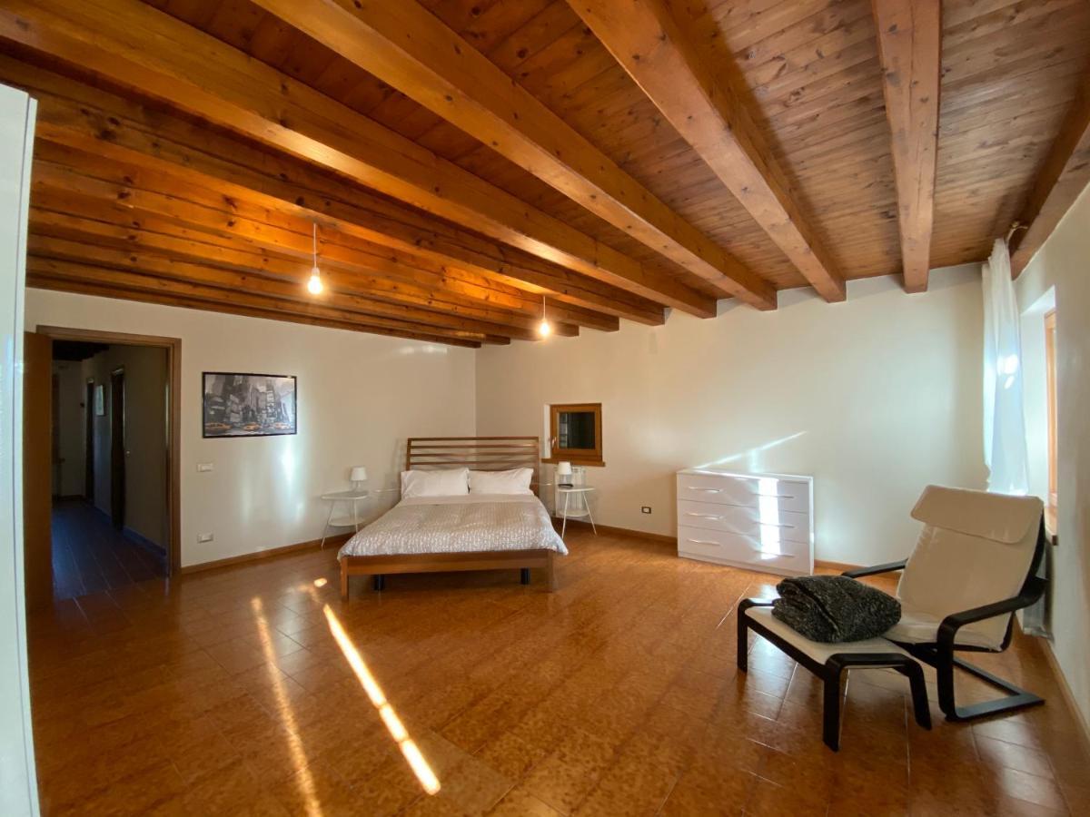 Agriturismo Corte Moranda Βερόνα Εξωτερικό φωτογραφία