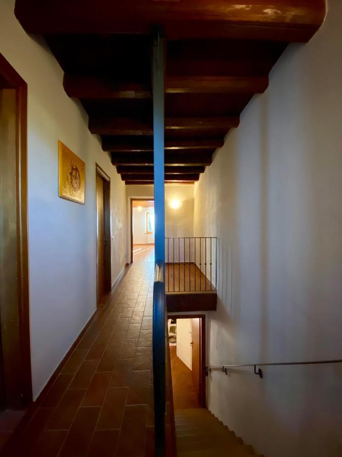 Agriturismo Corte Moranda Βερόνα Εξωτερικό φωτογραφία
