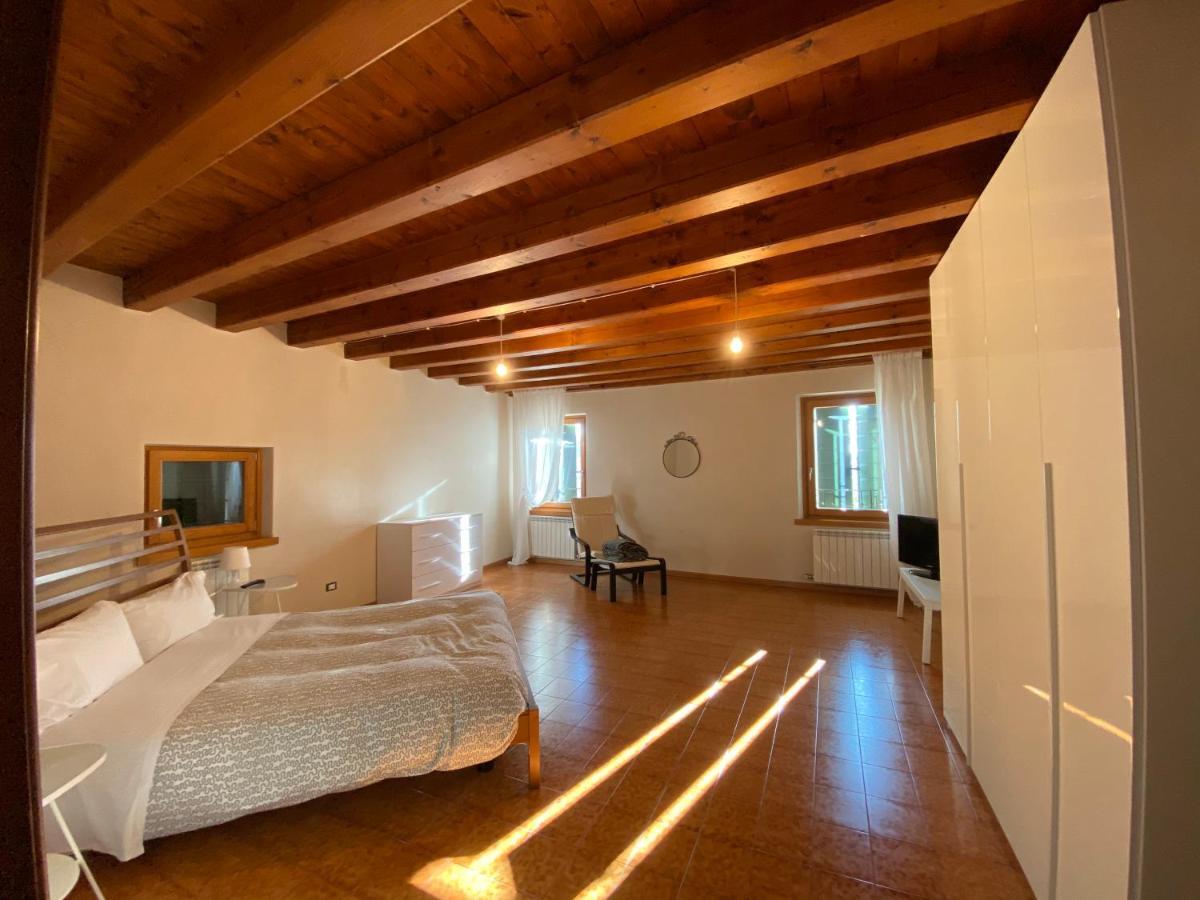 Agriturismo Corte Moranda Βερόνα Εξωτερικό φωτογραφία